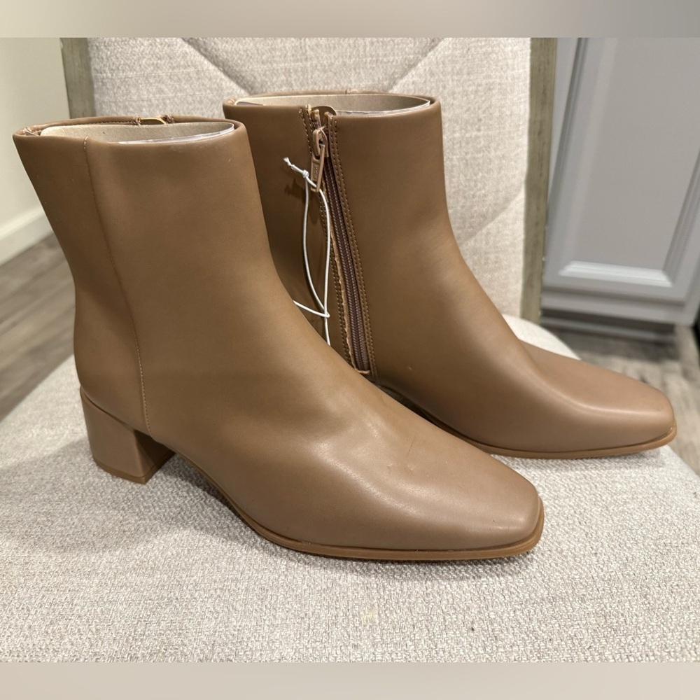 A New Day Boots